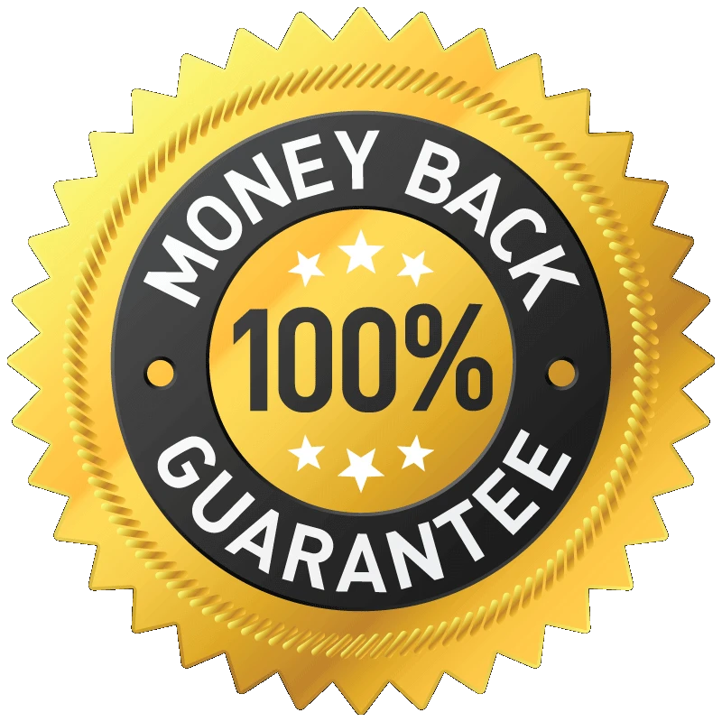 Nooro 90-Day Money-Back Guarantee